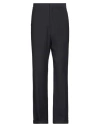 Reveres 1949 Man Pants Midnight Blue Size 36 Viscose, Polyester In Blue