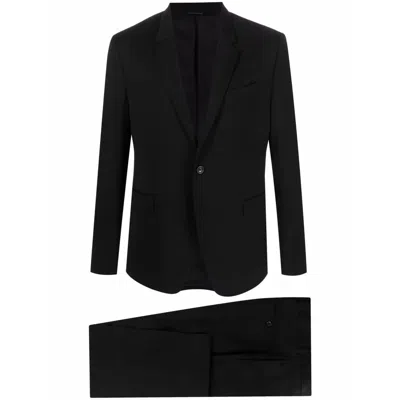 Reveres 1949 Suit In Black