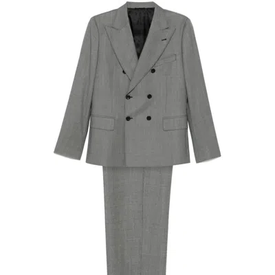 REVERES 1949 SUIT