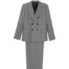 Reveres 1949 Suit In Gray