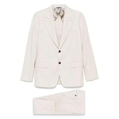 Reveres 1949 Single-breasted Suit
