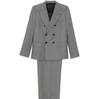 REVERES 1949 REVERES 1949 SUITS