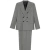 Reveres 1949 Suit In Grey