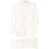 Reveres 1949 Single-breasted Suit In Neutrals