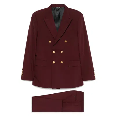 REVERES 1949 REVERES 1949 SUITS