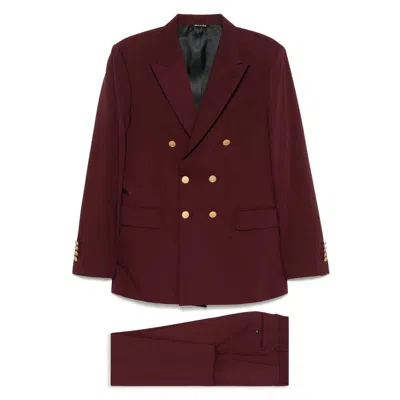 REVERES 1949 REVERES 1949 SUITS