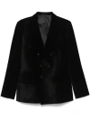 REVERES 1949 VELVET BLAZER