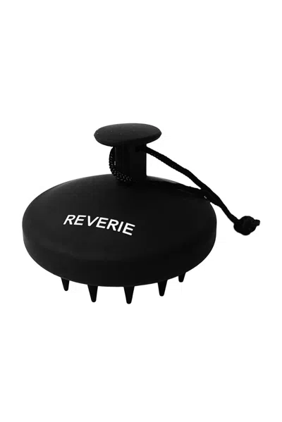 Reverie Buff Massaging Scalp Brush