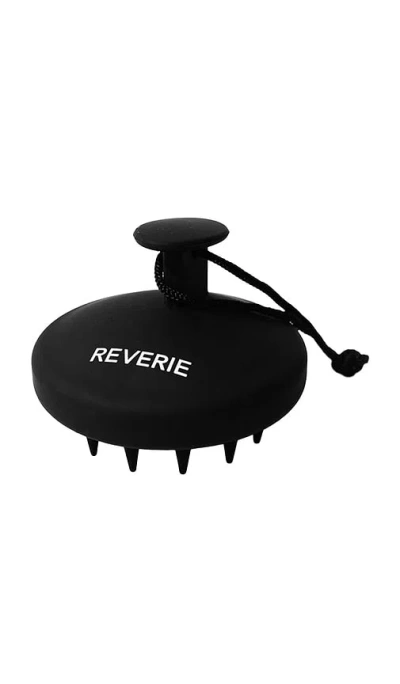 Reverie Buff Massaging Scalp Brush