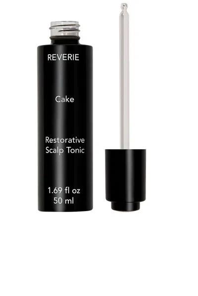 REVERIE CAKE RESTORATIVE SCALP TONIC