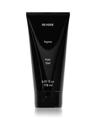 Reverie Hymn Hair Gel 6.01 Oz. In Transparent