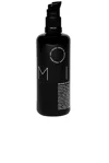 Reverie Milk Anti-frizz Leave-in Treatment In Black