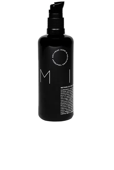 REVERIE MILK ANTI-FRIZZ LEAVE-IN TREATMENT
