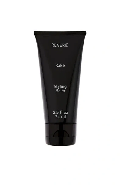 Reverie Rake Styling Balm