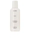 Reverie Suna Exfoliating Shampoo In White