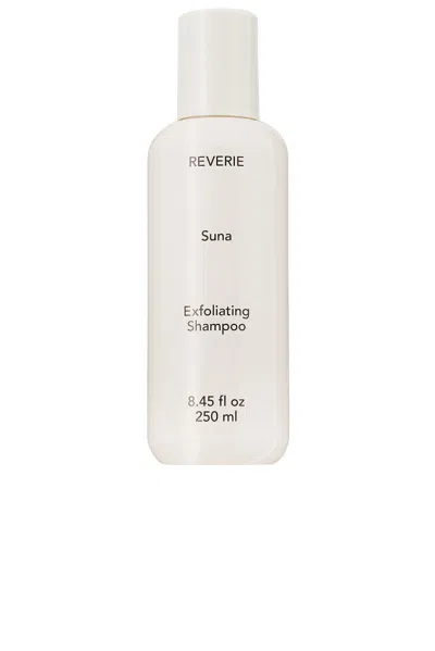 REVERIE SUNA EXFOLIATING SHAMPOO