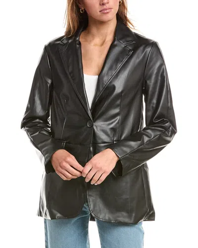 REVERIEE REVERIEE BLAZER