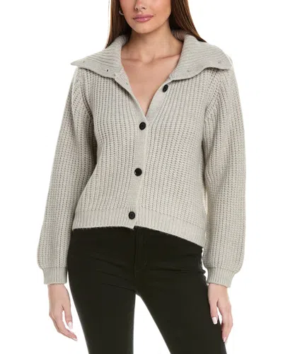 REVERIEE CARDIGAN