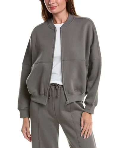 Reveriee Jacket In Beige
