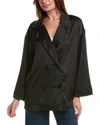 Reveriee Jacket In Black