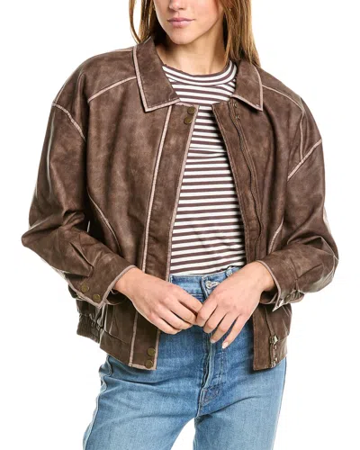 REVERIEE JACKET