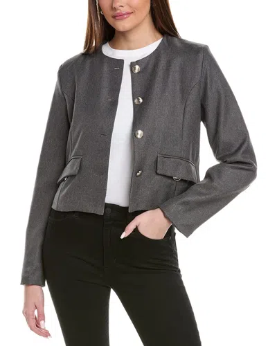 REVERIEE JACKET