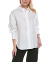 REVERIEE LINEN SHIRT