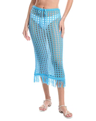 Reveriee Midi Skirt
