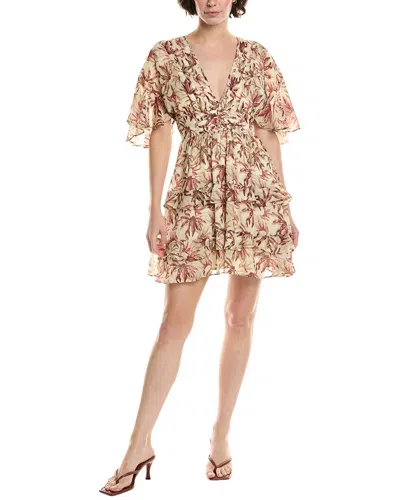 Reveriee Mini Dress