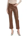 Reveriee Pant In Brown