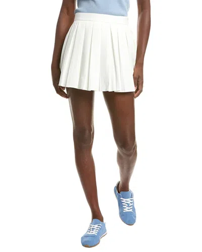 Reveriee Pleated Skirt