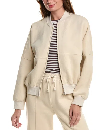 Reveriee Pullover In Grey