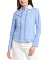 Reveriee Long Sleeve Shirt