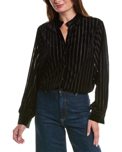 Reveriee Shirt In Black