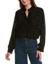Reveriee Shirt In Black