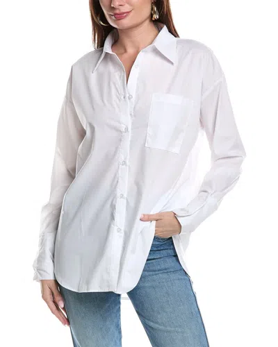 Reveriee Shirt In White