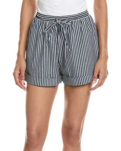 Reveriee Short In Blue