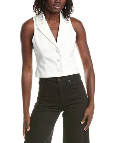 Reveriee Sleeveless Top