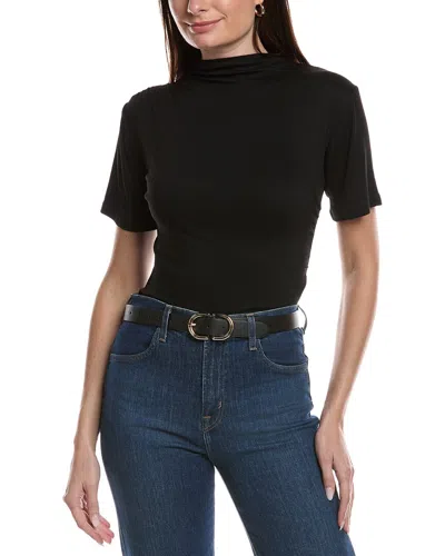 Reveriee Top In Black