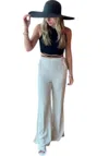 Reverof Vivvy Pants In Natural