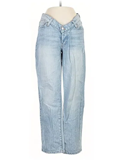 Pre-owned Revice Jeans In Blue