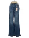 Revice Jeans In Blue