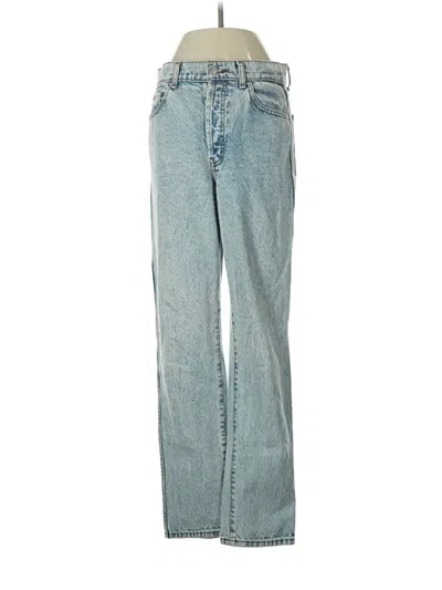 Pre-owned Revice Jeans In Blue