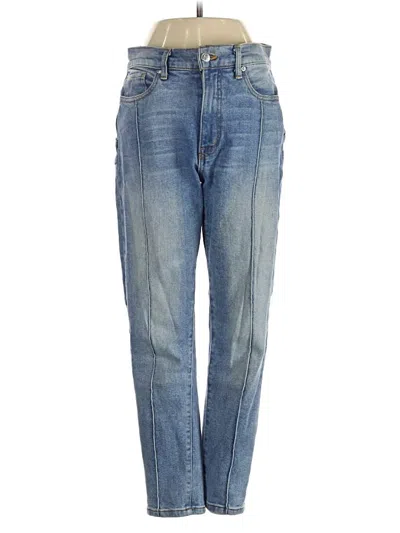 Pre-owned Revice Jeans In Blue