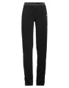 Revise Concept Woman Pants Black Size 6 Polyester, Elastane