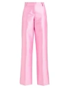 Revise Concept Woman Pants Pink Size 6 Polyester