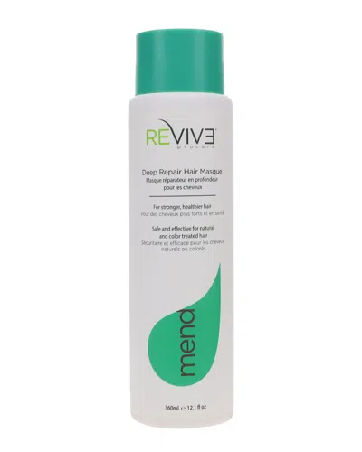 Revise Skin Unisex 12.1oz Mend Deep Repair Hair Masque