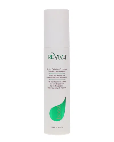 REVISE SKIN REVISE SKIN UNISEX 1.7OZ BOOST BIOTIN CELLULAR COMPLEX
