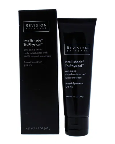 Revision 1.7oz Intellishade Truphysical Anti-aging Tinted Moisturizer Spf 45