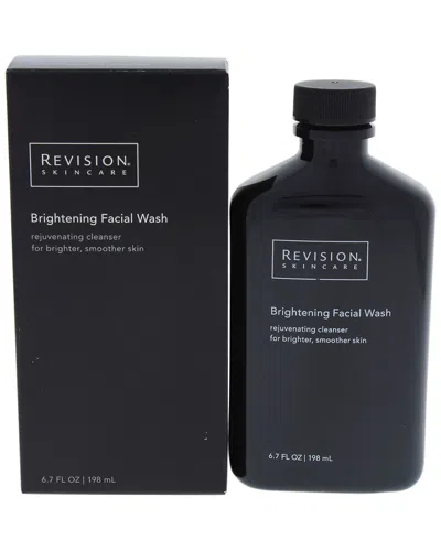 Revision 6.7oz Gentle Cleansing Lotion In Black